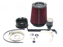 57-0432, K&N 57-0432 Performance Air Intake System VOLKAWAGEN BEETLE L4-1.8L F/I, 2001-2008 in UAE, Dubai. Condition - new. Price 1,060 AED. Photo, seller contacts | AUTO.AE
