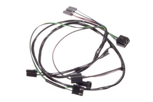 SUM-RP20526, Summit Racing™ Air Conditioning Harnesses for 1969-1972 GTO - SUM-RP20526 в ОАЭ, Дубай. Состояние - новое. Цена ⁦540 AED⁩. Фото, контакты продавца | AUTO.AE