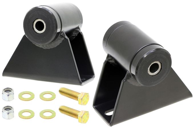 RKJ-CE-9200, Rock Jock Motor Mounts for 1987-2006 WRANGLER - CE-9200 в ОАЭ, Дубай. Состояние - новое. Цена 1 000 AED. Фото, контакты продавца | AUTO.AE