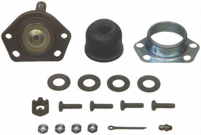MOG-K5208, Moog Ball Joints K5208 in UAE, Dubai. Condition - new. Price 210 AED. Photo, seller contacts | AUTO.AE