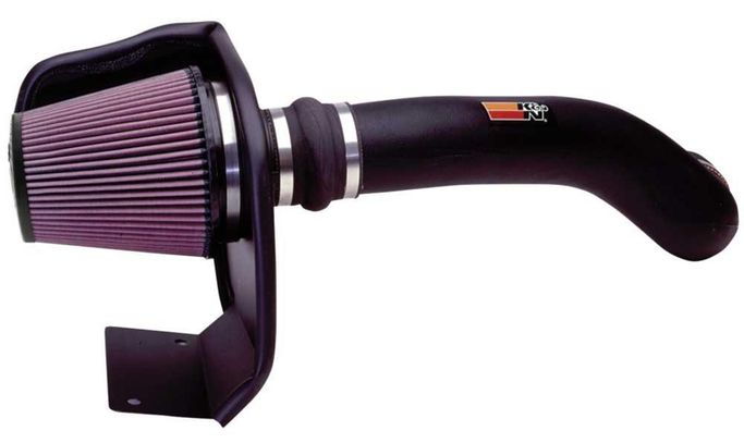 KNN-57-3031-1, K&N 57 Series FIPK Cold Air Intake Kits 57-3031-1 in UAE, Dubai. Condition - new. Price 1,520 AED. Photo, seller contacts | AUTO.AE