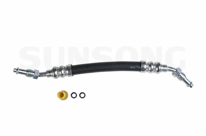 SUG-3401790, Sunsong Power Steering Hose Assemblies 3401790 в ОАЭ, Дубай. Состояние - новое. Цена 60 AED. Фото, контакты продавца | AUTO.AE