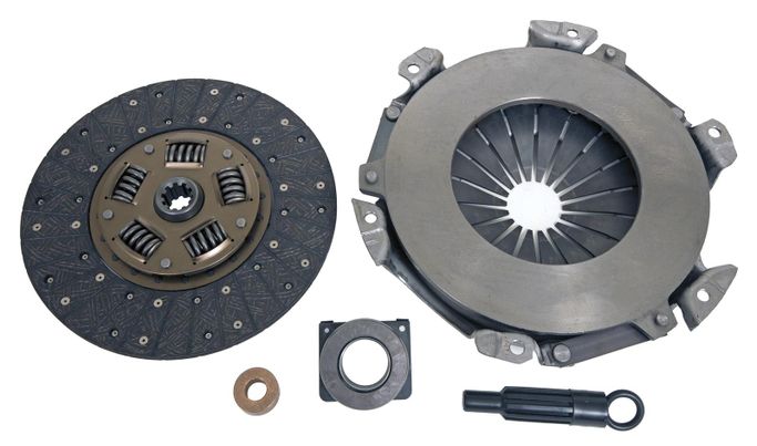SUM-700828, Summit Racing™ Clutch Kits SUM-700828 в ОАЭ, Дубай. Состояние - новое. Цена 670 AED. Фото, контакты продавца | AUTO.AE