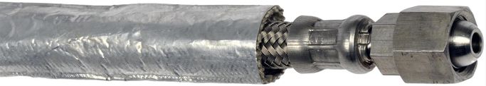 RNB-625-811, Dorman Turbocharger Oil Lines for 2000-2005 A4, A4 QUATTRO, PASSAT - 625-811 в ОАЭ, Дубай. Состояние - новое. Цена ⁦490 AED⁩. Фото, контакты продавца | AUTO.AE