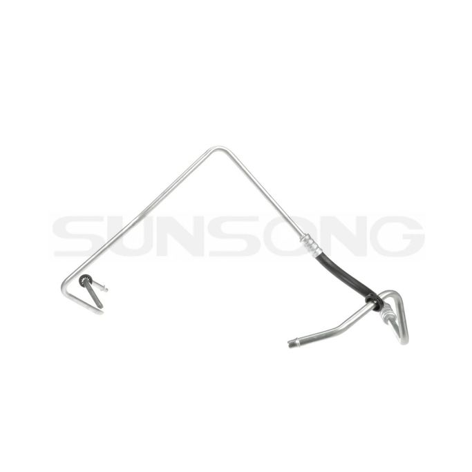 SUG-5801383, Sunsong Transmission Oil Cooler Lines 5801383 في الإمارات العربية المتحدة, دبي. Condition - new. Price 110 AED. Photo, seller contacts | AUTO.AE