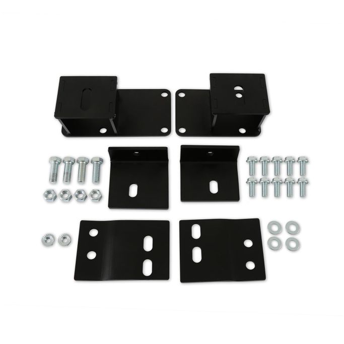 HOK-BHS5118, Hooker Blackheart Engine Swap Motor Mount Kits for 1975-1989 W100, 1977-1993 W150 - BHS5118 في الإمارات العربية المتحدة, دبي. Condition - new. Price ⁦1,060 AED⁩. Photo, seller contacts | AUTO.AE