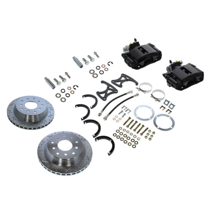 CLP-5768RWBK-P12, Classic Performance Rear Disc Brake Kits 5768RWBK-P12 في الإمارات العربية المتحدة, دبي. Condition - new. Price 3,340 AED. Photo, seller contacts | AUTO.AE