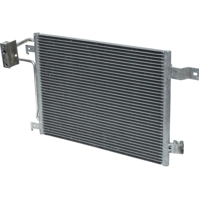 UAC-CN3587PFC, Universal Air Conditioner Air Conditioning Condensers for 2007-2011 WRANGLER - CN 3587PFC في الإمارات العربية المتحدة, دبي. Condition - new. Price 400 AED. Photo, seller contacts | AUTO.AE