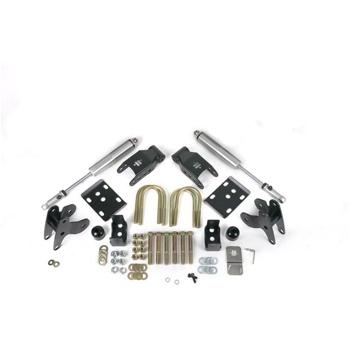 ART-12299511, Ridetech Ford F-150 Rear Suspension Lowering Kits for 2015-2026 F-150 - 12299511 в ОАЭ, Дубай. Состояние - новое. Цена ⁦5 540 AED⁩. Фото, контакты продавца | AUTO.AE