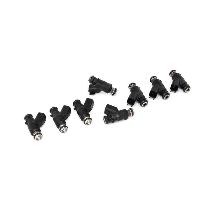 DWK-35U0100728, DeatschWerks Fuel Injectors for 2000-2006 SIERRA 1500, SILVERADO 1500 - 35U-01-0072-8 in UAE, Dubai. Condition - new. Price ⁦2,870 AED⁩. Photo, seller contacts | AUTO.AE