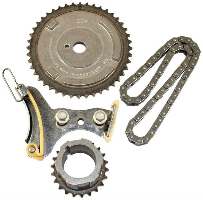 CLO-9-4205SA, Cloyes Timing Chain Kits 9-4205SA in UAE, Dubai. Condition - new. Price 410 AED. Photo, seller contacts | AUTO.AE