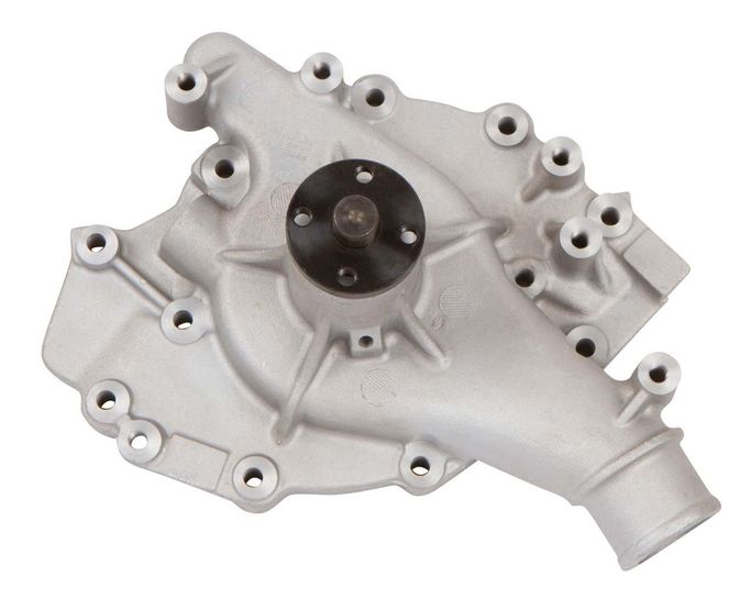 MCH-P2158, March Performance Ultra Series Mechanical Water Pumps P2158 in UAE, Dubai. Condition - new. Price 720 AED. Photo, seller contacts | AUTO.AE