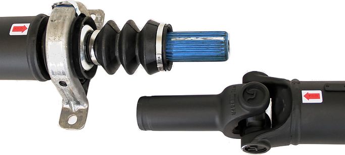 RNB-976-474, Dorman Driveshafts for 1992-2000 K3500 - 976-474 в ОАЭ, Дубай. Состояние - новое. Цена ⁦2 340 AED⁩. Фото, контакты продавца | AUTO.AE