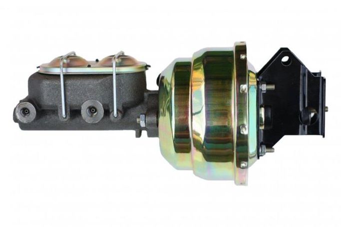 LEB-E81, LEED Brakes Master Cylinder and Brake Booster Combos for 1960-1972 F-100 - E81 в ОАЭ, Дубай. Состояние - новое. Цена ⁦2 010 AED⁩. Фото, контакты продавца | AUTO.AE
