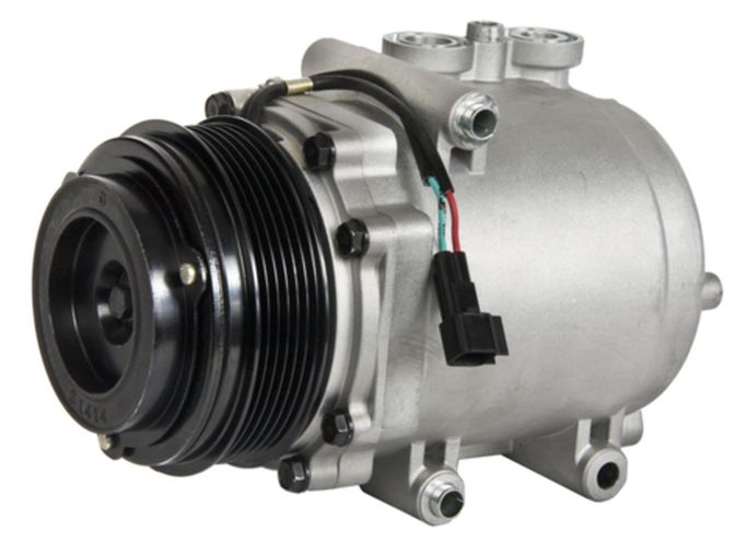FSS-7589NK, Four Seasons Air Conditioning Installer Kits 7589NK в ОАЭ, Дубай. Состояние - новое. Цена 1 360 AED. Фото, контакты продавца | AUTO.AE