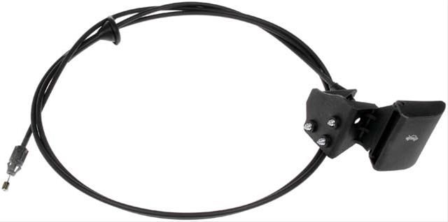 RNB-912-087, Dorman Hood Release Cables for 2006-2010 COMMANDER, 2005-2010 GRAND CHEROKEE - 912-087 в ОАЭ, Дубай. Состояние - новое. Цена ⁦370 AED⁩. Фото, контакты продавца | AUTO.AE
