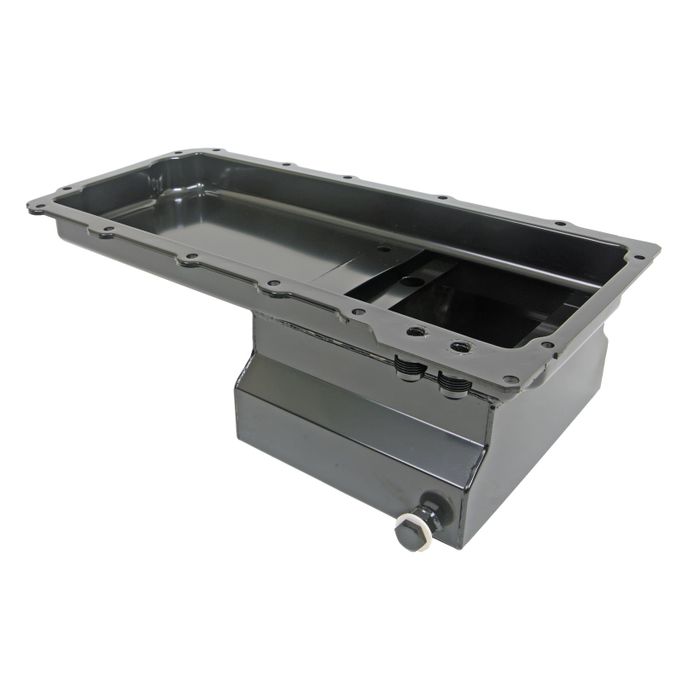 SUM-G3610B, Summit Racing™ Economy Oil Pans SUM-G3610B в ОАЭ, Дубай. Состояние - новое. Цена ⁦1 150 AED⁩. Фото, контакты продавца | AUTO.AE