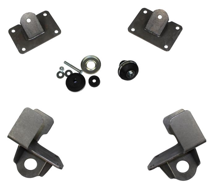 CIE-CP-1160LS, Chassis Engineering Motor Mount Kits CP-1160LS في الإمارات العربية المتحدة, دبي. Condition - new. Price 1,030 AED. Photo, seller contacts | AUTO.AE