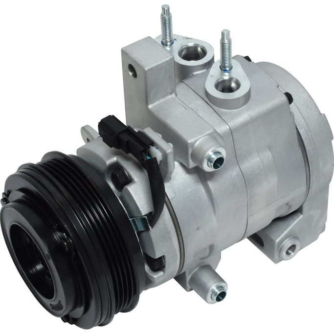 UAC-CO29122C, Universal Air Conditioner Air Conditioning Compressors for 2014 F-150 - CO 29122C في الإمارات العربية المتحدة, دبي. Condition - new. Price 1,480 AED. Photo, seller contacts | AUTO.AE