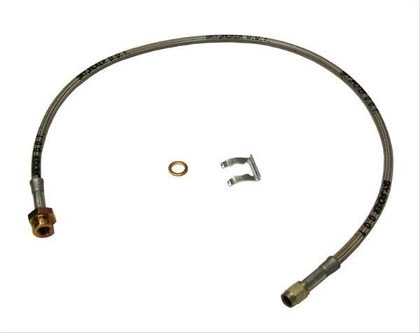 SJA-FBL31, Skyjacker Stainless Steel Braided Brake Hoses for 1967-1982 LAND CRUISER - FBL31 in UAE, Dubai. Condition - new. Price ⁦350 AED⁩. Photo, seller contacts | AUTO.AE