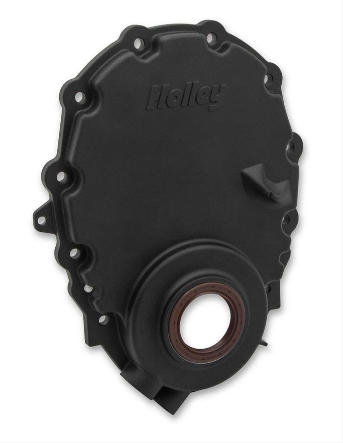 HLY-21-153, Holley Cast Aluminum Timing Covers 21-153 в ОАЭ, Дубай. Состояние - новое. Цена 610 AED. Фото, контакты продавца | AUTO.AE