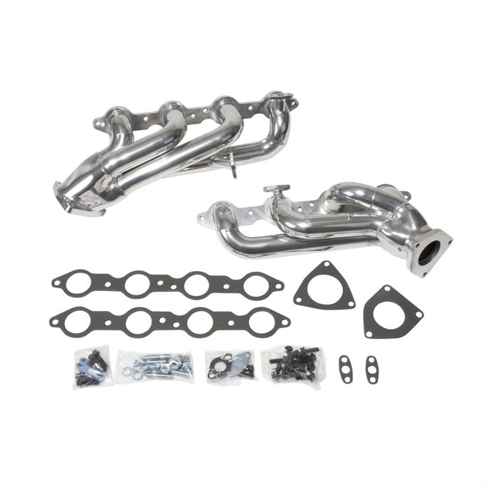 BBK-40050, BBK CNC Series Performance Headers 40050 في الإمارات العربية المتحدة, دبي. Condition - new. Price 2,870 AED. Photo, seller contacts | AUTO.AE