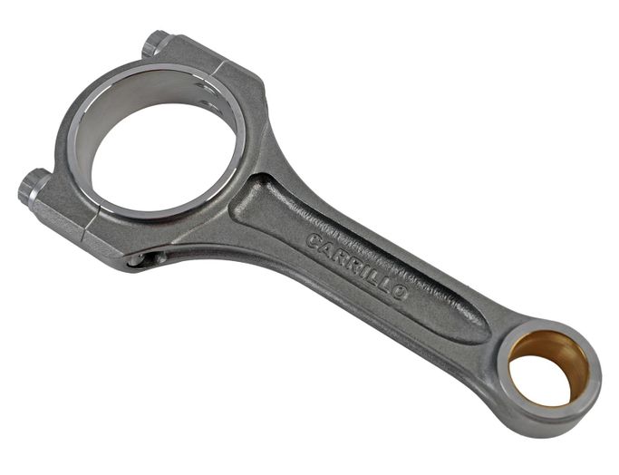 CNN-BC21-60071, Carrillo Bullet Series Connecting Rods BC21-60071-SINGLE في الإمارات العربية المتحدة, دبي. Condition - new. Price ⁦1,370 AED⁩. Photo, seller contacts | AUTO.AE