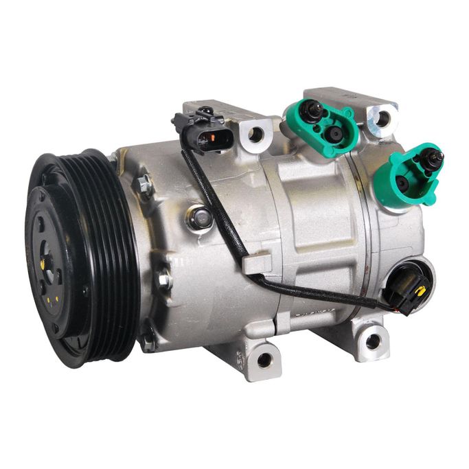 DNP-471-6044, Denso Air Conditioning Compressors for 2011 OPTIMA, 2011-2014 SONATA - 471-6044 in UAE, Dubai. Condition - new. Price 2,640 AED. Photo, seller contacts | AUTO.AE