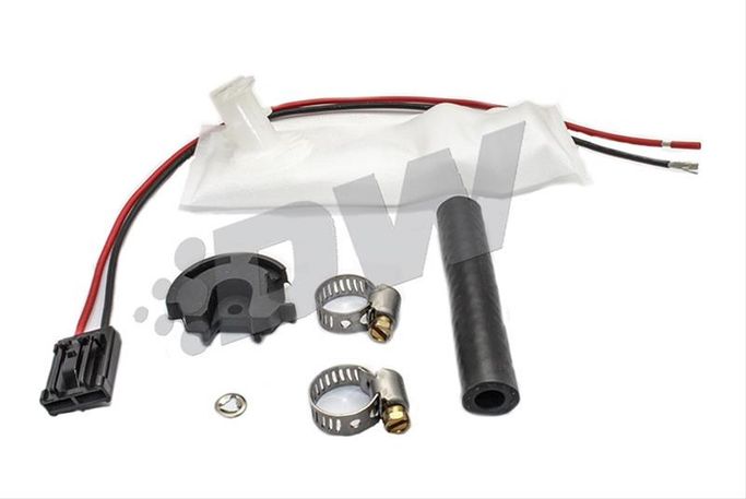 DWK-9-1024, DeatschWerks Electric Fuel Pump Installation Kits for 1994-1998 240SX - 9-1024 in UAE, Dubai. Condition - new. Price ⁦100 AED⁩. Photo, seller contacts | AUTO.AE
