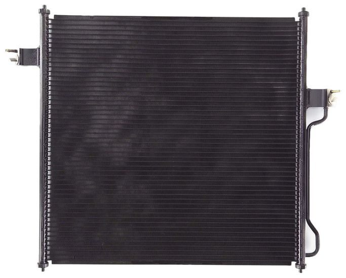 RDR-7013056, Agility Auto Parts Air Conditioning Condensers for 2002-2005 EXPLORER, MOUNTAINEER - 7013056 in UAE, Dubai. Condition - new. Price ⁦360 AED⁩. Photo, seller contacts | AUTO.AE