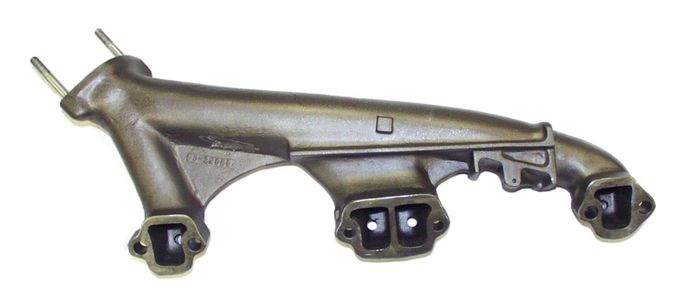 CWA-J8121274, Crown Automotive Exhaust Manifolds J8121274 في الإمارات العربية المتحدة, دبي. Condition - new. Price 950 AED. Photo, seller contacts | AUTO.AE