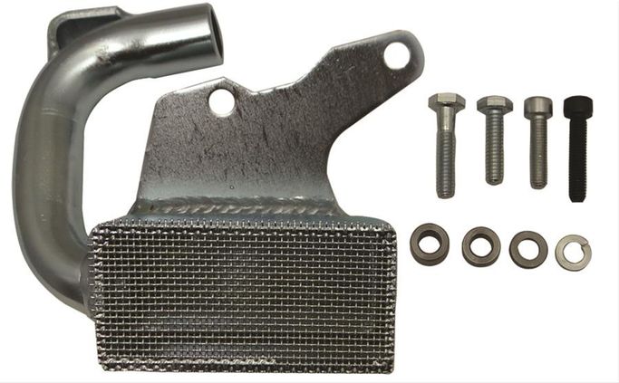 MOR-24325, Moroso Oil Pump Pickup Assemblies 24325 في الإمارات العربية المتحدة, دبي. Condition - new. Price 320 AED. Photo, seller contacts | AUTO.AE