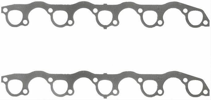 FEL-MS92544, Fel-Pro Exhaust Manifold Gaskets for 1994-2003 RAM 2500, RAM 3500 - MS 92544 في الإمارات العربية المتحدة, دبي. Condition - new. Price ⁦70 AED⁩. Photo, seller contacts | AUTO.AE