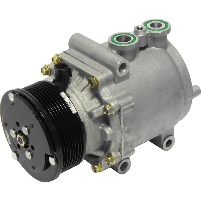 UAC-CO10842AC, Universal Air Conditioner Air Conditioning Compressors CO 10842AC in UAE, Dubai. Condition - new. Price 1,050 AED. Photo, seller contacts | AUTO.AE