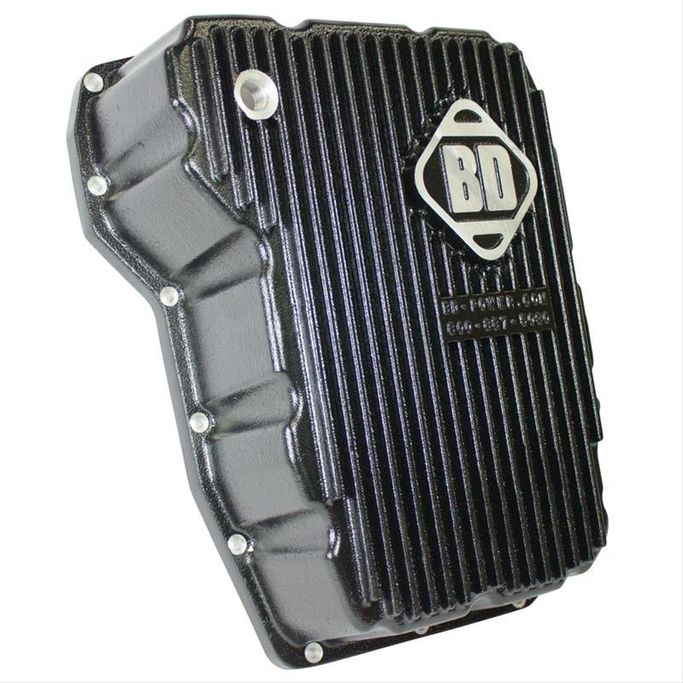 BDD-1061525, BD Diesel Transmission Pans 1061525 في الإمارات العربية المتحدة, دبي. Condition - new. Price ⁦1,600 AED⁩. Photo, seller contacts | AUTO.AE