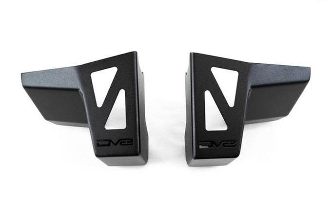 DV8-SPTT1-06, DV8 Offroad Toyota Tacoma Rear Shock Guard Skid Plates for 2024 TACOMA - SPTT1-06 в ОАЭ, Дубай. Состояние - новое. Цена ⁦860 AED⁩. Фото, контакты продавца | AUTO.AE