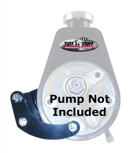 TFF-6504B, Tuff Stuff Performance Saginaw Power Steering Brackets 6504B в ОАЭ, Дубай. Состояние - новое. Цена ⁦710 AED⁩. Фото, контакты продавца | AUTO.AE