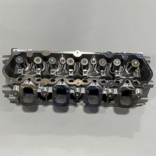 FMS-M-6050-SD73A, Ford Performance Parts 7.3L Godzilla Cylinder Heads M-6050-SD73A in UAE, Dubai. Condition - new. Price ⁦3,390 AED⁩. Photo, seller contacts | AUTO.AE