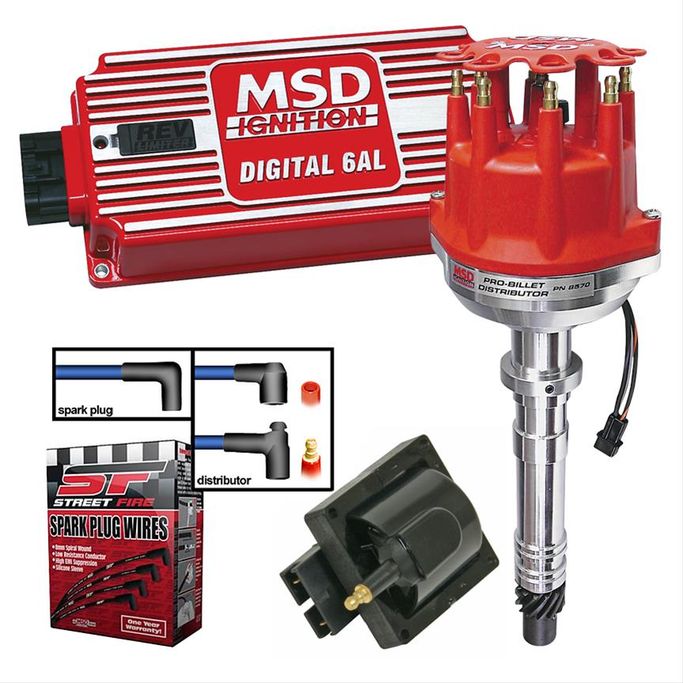 CMB-06-0037, Summit Racing™ Ignition Tune-Up Kit Pro Packs 06-0037 في الإمارات العربية المتحدة, دبي. Condition - new. Price 4,790 AED. Photo, seller contacts | AUTO.AE