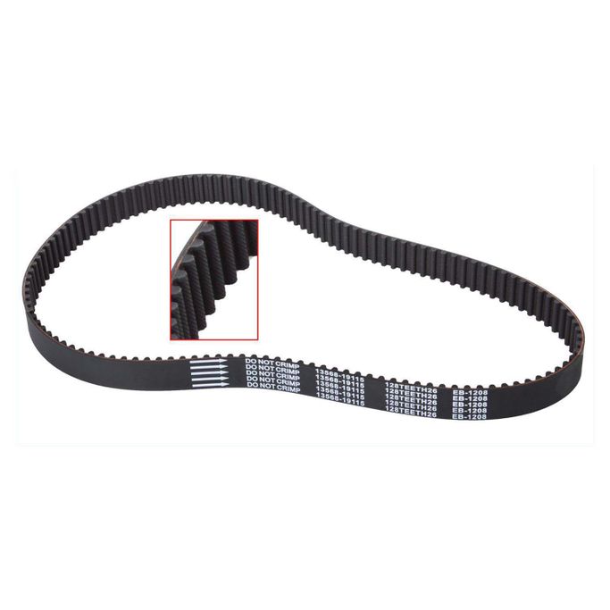 EGN-TB208, Enginetech Timing Belts for 1992-1998 PASEO, 1995-1998 TERCEL - TB208 в ОАЭ, Дубай. Состояние - новое. Цена 90 AED. Фото, контакты продавца | AUTO.AE
