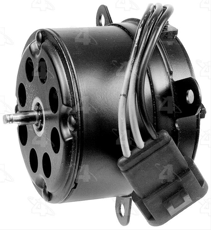 FSS-35166, Four Seasons Fan Motors 35166 в ОАЭ, Дубай. Состояние - новое. Цена 400 AED. Фото, контакты продавца | AUTO.AE