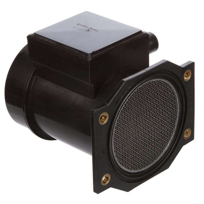 DFP-AF10211, Delphi Mass Airflow Sensors for 1990-1996 300ZX, 1993-1995 J30 - AF10211 в ОАЭ, Дубай. Состояние - новое. Цена ⁦740 AED⁩. Фото, контакты продавца | AUTO.AE