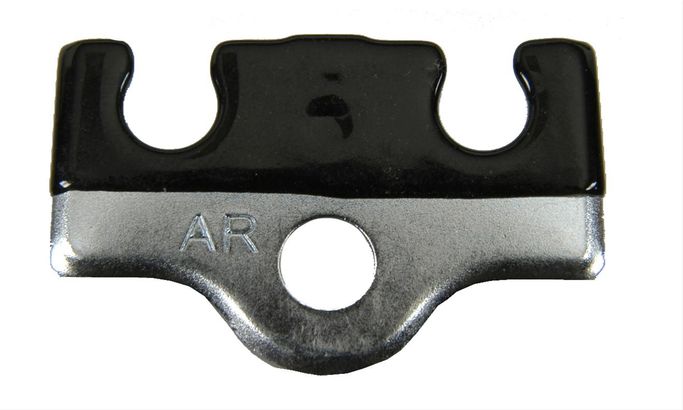 AMD-W-972, Auto Metal Direct Plug Wire Retainers for 1964-1967 EL CAMINO, CHEVELLE, 1967 CAMARO - W-972 в ОАЭ, Дубай. Состояние - новое. Цена ⁦150 AED⁩. Фото, контакты продавца | AUTO.AE
