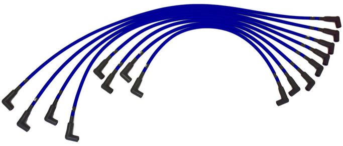 SCW-CH-407-4, Scott Performance High Performance Spark Plug Wire Sets CH-407-4 في الإمارات العربية المتحدة, دبي. Condition - new. Price 810 AED. Photo, seller contacts | AUTO.AE