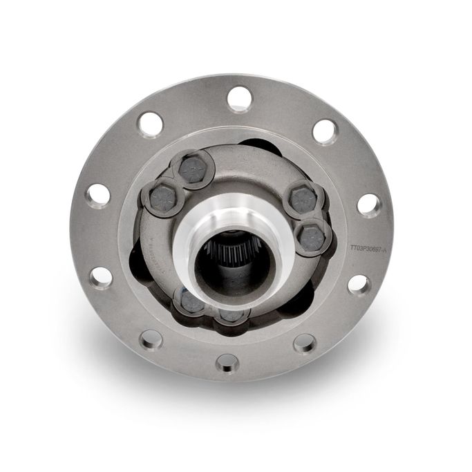 ETN-917A738, Eaton Detroit Truetrac 31 Spline Differential Ford 8.8 Inch 917A738 в ОАЭ, Дубай. Состояние - новое. Цена ⁦3 840 AED⁩. Фото, контакты продавца | AUTO.AE