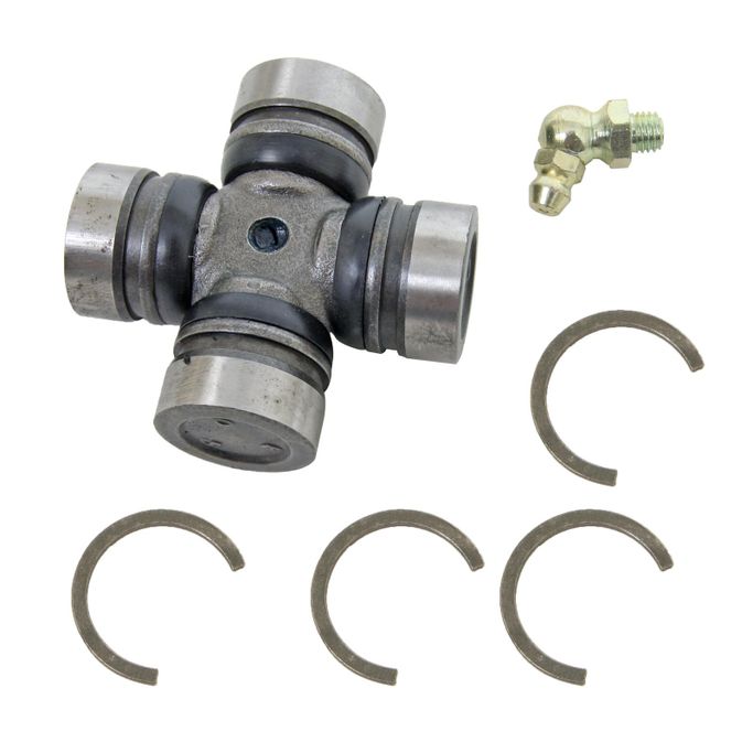 MOG-338, Moog Premium U-Joints for 1988-1997 F-SUPER DUTY - 338 في الإمارات العربية المتحدة, دبي. Condition - new. Price ⁦70 AED⁩. Photo, seller contacts | AUTO.AE