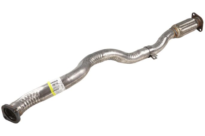 APH-48004, AP Exhaust Exhaust Pipes, Intermediate Pipes 48004 في الإمارات العربية المتحدة, دبي. Condition - new. Price ⁦640 AED⁩. Photo, seller contacts | AUTO.AE