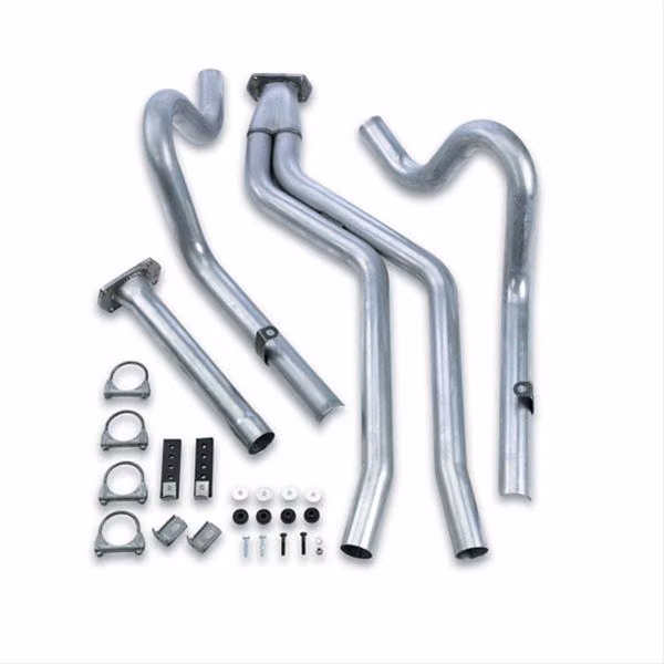 HOK-16810HKR, Hooker Super Competition Cat-Back Exhaust Systems for 1986-1987 MONTE CARLO, REGAL - 16810HKR в ОАЭ, Дубай. Состояние - новое. Цена ⁦2 490 AED⁩. Фото, контакты продавца | AUTO.AE