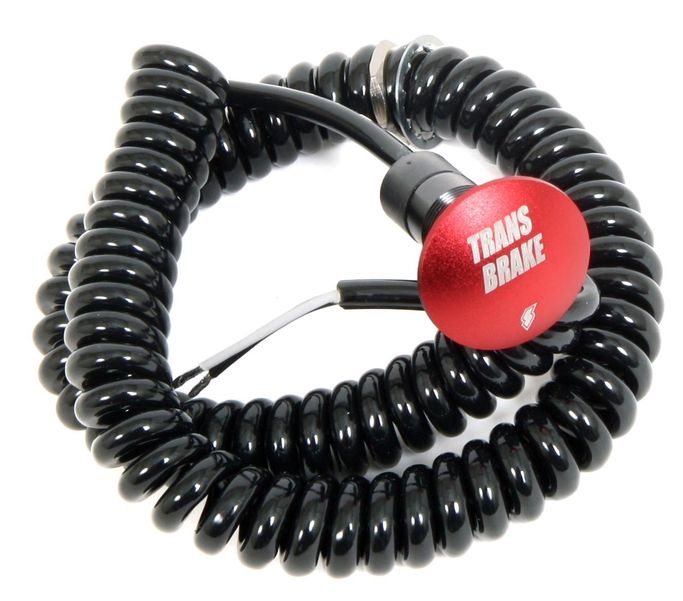 SUM-890195-MBTB, Summit Racing™ Mushroom Cap Push-Button Red Trans Brake Switch SUM-890195-MBTB в ОАЭ, Дубай. Состояние - новое. Цена ⁦290 AED⁩. Фото, контакты продавца | AUTO.AE