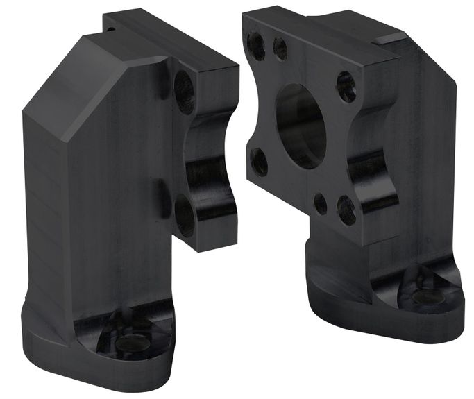 CVS-8350BK, CVR Proflo Extreme Mounting Kits 8350BK в ОАЭ, Дубай. Состояние - новое. Цена 320 AED. Фото, контакты продавца | AUTO.AE